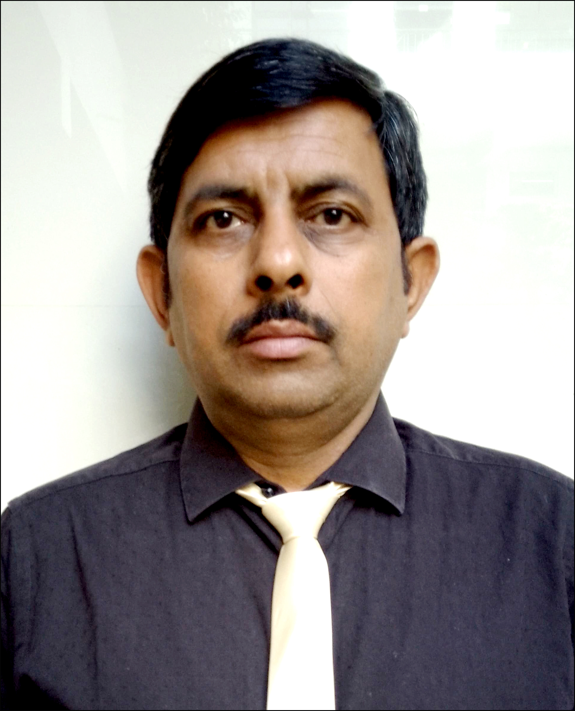 ANIL KUMAR AWASTHI