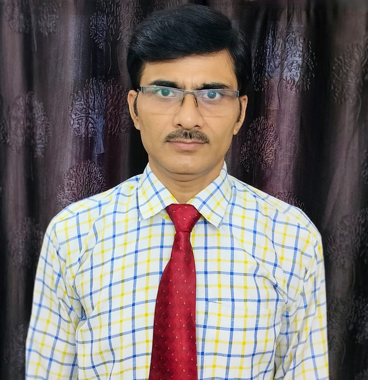 SANJAY KUMAR TIWARI